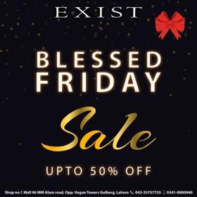 stylo blessed friday sale 2020